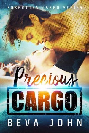 [Forgotten Cargo 01] • Precious Cargo · Alien Romance